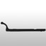 Heat Channel Ghia, Left, Front to Rear, w/ Front Curved Section
