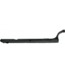 Heat Channel Ghia, Right, Front to Rear, w/ Front Curved Section
