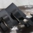 Heater Channel Flap Spring, 69-79, Nos German