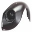 Fender, Front, Left, Super, 71-73