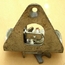 Deck Lid, Catch Mechanism, Typ. II Bus, 67-71, Used German