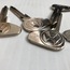 Key Blank, Profile M, w/ VW Logo, V-28, 71-79, Nos German, Each