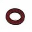 Vent Window, Fiber Washer, for Top Pivot Rivet, 52-77, Each
