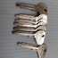 Key Blank, (S66) Profile K, V-26, 67-70, Each