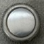 Glove Box, Latch Assembly, Plastic Blank Insert, w/o Key Hole in Knob, Std. 68-77, 71-72 SB, Used German