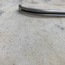 Sunroof, Dual Cable Guide Tube, Left, Stainless, Std. 64-77 Spr. 71-72, Used German