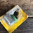 Ignition Condenser, w/ Square Thru Hole, 74-79, Vanagon 80-83, Nos West German Bosch
