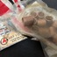 Starter Bushing, Sintered Bronze, 12 Volt, M/T, 67-79, Nos