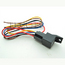 Hard Start Relay & Wiring Kit, 12 Volt