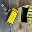Starter Brushes, Early 6 Volt, till 63, 2 Pc., Nos West German Gebe for Bosch