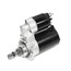 Starter, 12 Volt, 67-79, Rebuilt to New
