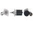 Starter, Long Nose, 12V Bus Typ. II, 76-79, Bosch Rebuilt