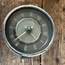 Clock, 6 Volt, Ghia, 61-66, Used German Kienzle Vdo