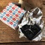 Clock, Square Quartz, Super Beetle, 73-79, Nos Vdo German