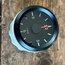 Clock, Quartz Cockpit Style, 12 V, 52mm/ 2 1/16