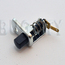 Light Switch, Interior Dome, Located in Door Jam, One 1/8