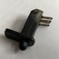 Light Switch, Interior Dome, Left Door Jam, 4 1/8