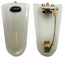 Mirror, Interior Light, Rear View Conv., 68-79