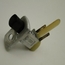 Light Switch, Interior Dome, Located in Door Jam, 2, 1/8