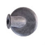 Speedo Cable, Grommet Seal, Thru Body under Hood, 61-79