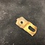Wiper Motor, Brass Ground Mounted to Frame, 58-67, Used German