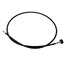 Speedo Cable, Std.,1265mm / 49.80