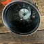 Clock, Fuel Gauge, Typ. IV 412 Ghia? 73-74, Used German VDO