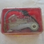 Ignition Points, Vacuum Distributor, 36 hp 54-60, Typ. III 1964, Nos German Bosch
