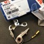Ignition Points, 65-67, Bosch