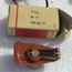 Ignition Rotor, w/ Resistor, 40 Hp 61-64, Mercedes 300 62-72, Nos German Bosch