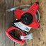 Measuring Tape, Nylon-Clad 100 Ft Feet/ Inches/ 8ths