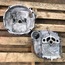 Starter/ Bell Housing, Transmission cut off clip for 6 Volt, 61-66, Engine Test Stand, Used German