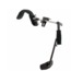Camera, ergonomic shoulder support rig, Varizoom