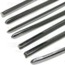 Body Molding Set, Stainless Steel, 39