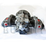 Engine, Long Block, 1641 Rebuilt 71-74, Outright w/o Core