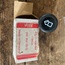 Cigarette Lighter w/ Receiver 12 Volt, w/ Black Knob, Nos German Votex