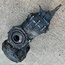 Transmission, w/o Axles Type 1, 4:12 Ring, 12V, 67-68, Used German