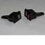 Switch, Under Dash Toggle, Rear Window Defrost Std., Typ, III, Nos German, Mera