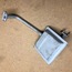 Muffler, Egr Exhaust Filter, 75-79 FI, Nos German