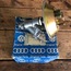 Egr Valve, w/ Mount Casting, FI, 75-79, Non-CA, Nos German Bosch