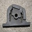 Engine Mount, Rear Carrier Support Bar, Bus Typ. II, 72-79