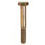 Engine Bolt, 10mm, Hex Head, behind Dual Port Oil Cooler, Opposite of Starter Side 10x70mm