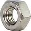 Tie Rod End, Mounting Clamp, 8x 1mm Hex Nut, 53-67