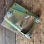 Spare Tire Wheel Mount, Front Nose, Typ. II Bus 68-79, Used