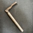 Shift, Housing Lever, Hockey Stick, Autostick 68- On, Used German