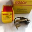 Ignition Points, Bug, Ghia, Bus, Thing, 70-79, Vanagon 80-83, Boxed Bosch Brazil, Each