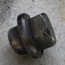 Oil Pan Nut, for Center Sump Plate, Bus Typ. II, 72-79, Used German