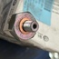 Oil Pressure Switch, Water Cooled, Nos Oem Vw