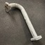 Muffler, Egr Filter Connector Pipe, Fuel Injected, 75-79 Nos German