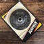 Clutch Disc, 180mm, Rigid, 46-66, Nos Bugpack Sachs 